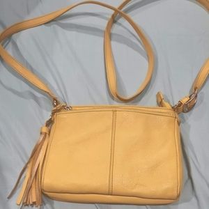 Brighton crossbody bag